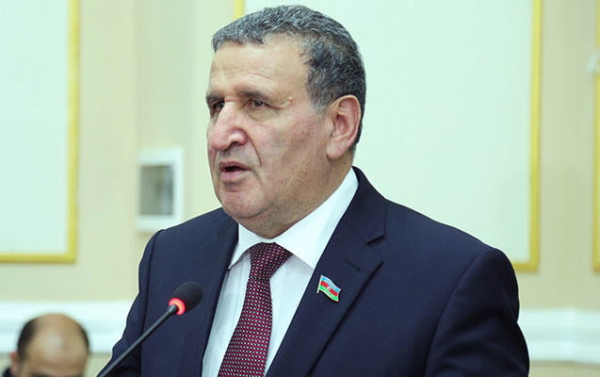 Akademik İsa Həbibbəylidən Ramiz Mehdiyevlə bağlı açıqlama